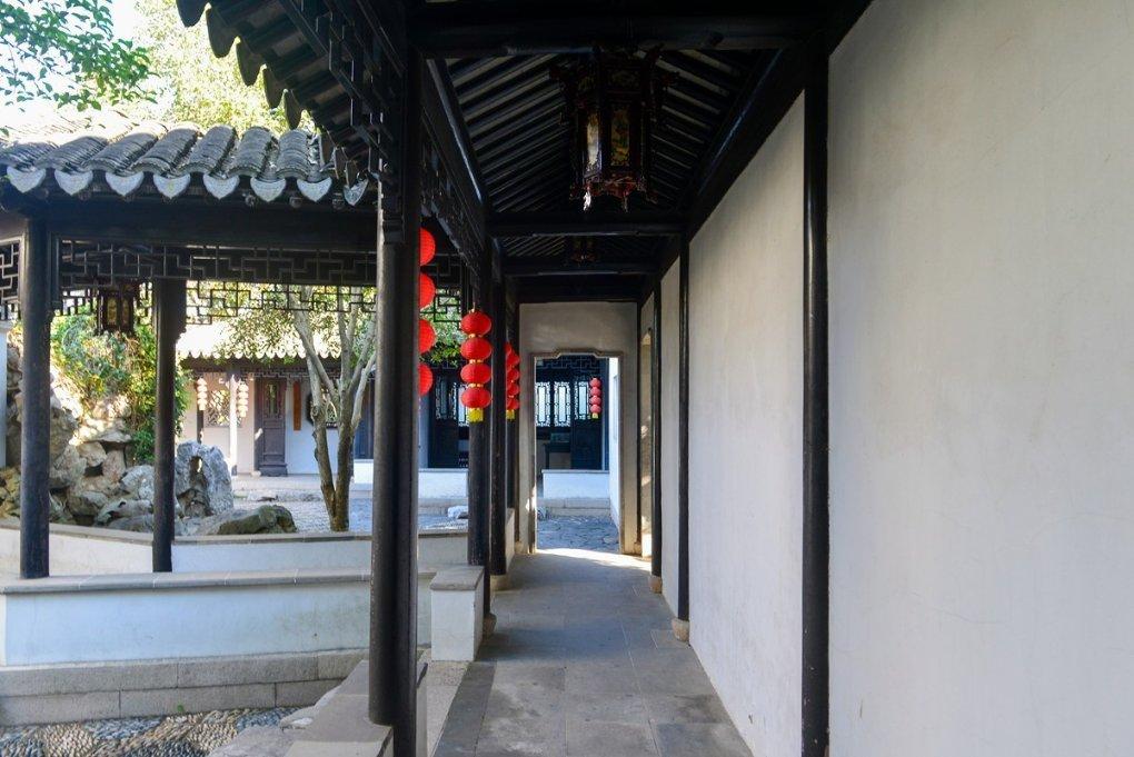 从新疆莎车到首都北京:一次不寻常的研学行